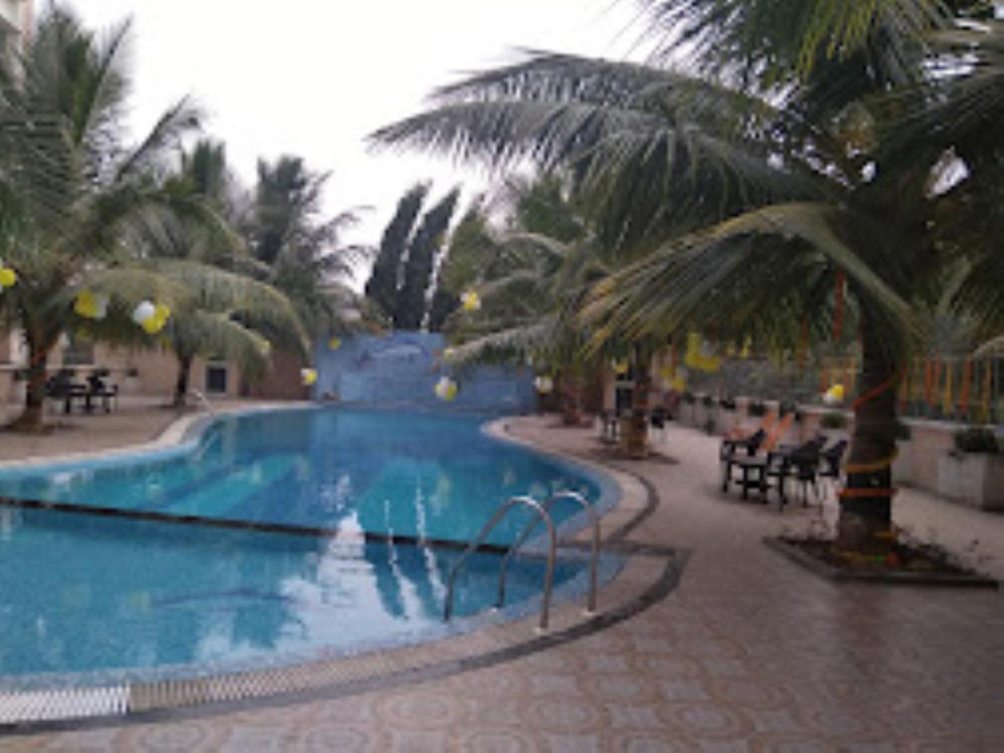 Gadadhar Resort ปูรี ภายนอก รูปภาพ