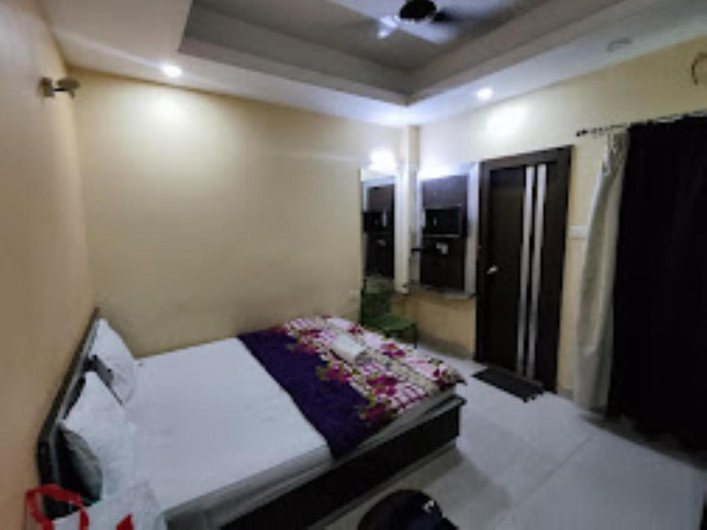 Gadadhar Resort ปูรี ภายนอก รูปภาพ
