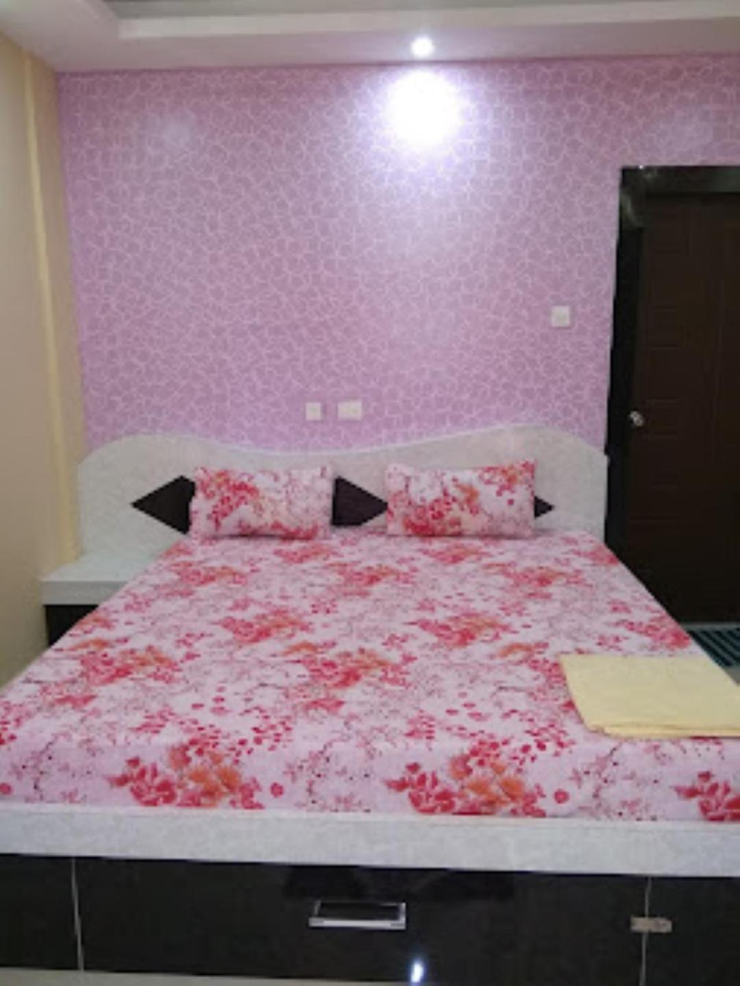 Gadadhar Resort ปูรี ภายนอก รูปภาพ