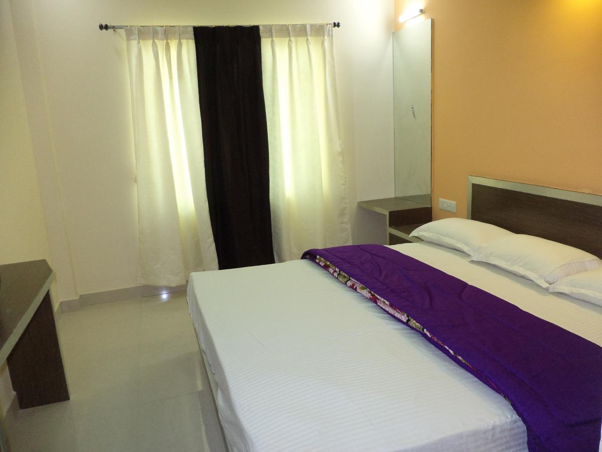 Gadadhar Resort ปูรี ภายนอก รูปภาพ